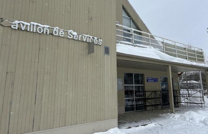 An alliance in sight between Mont-Bellevue and the Sherbrooke Nautical Club