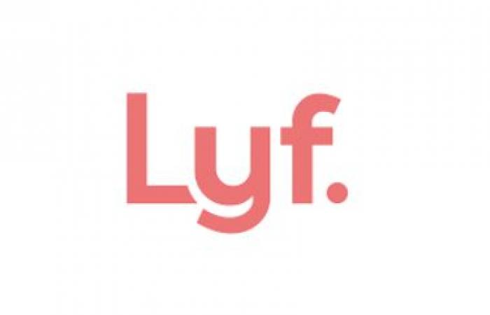 Sirha Lyon 2025: Lyf unveils its new solutions for catering