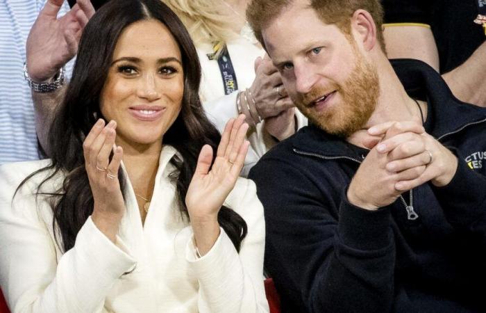 Because of the Los Angeles fires, Meghan Markle prefers to postpone the launch of her Netflix series