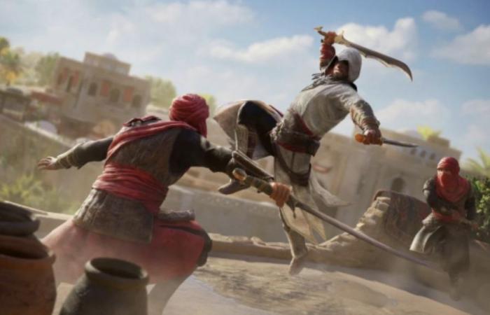 Why the release of “Assassin’s Creed Shadows” was pushed back