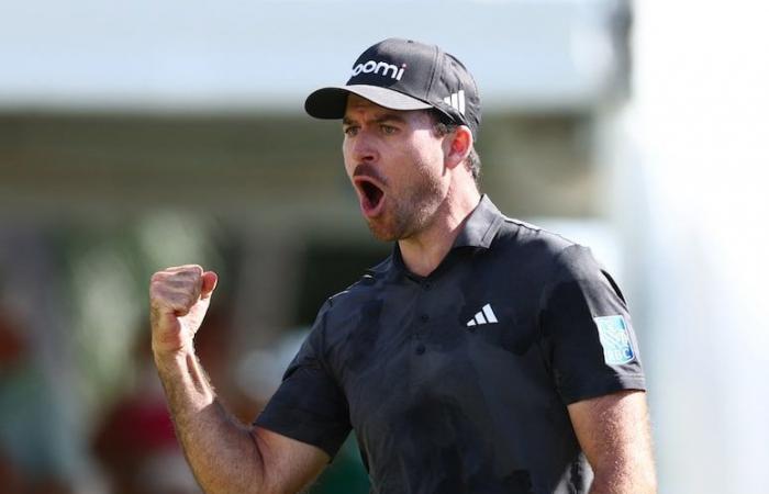 First play-off of the year and victory for Canadian “specialist” Nick Taylor at the Sony Open