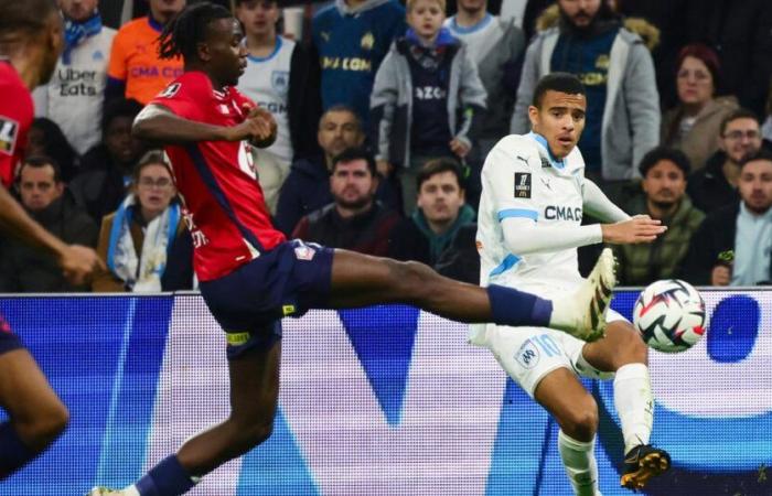 OM-Lille shock, Espaly fans on the road to PSG