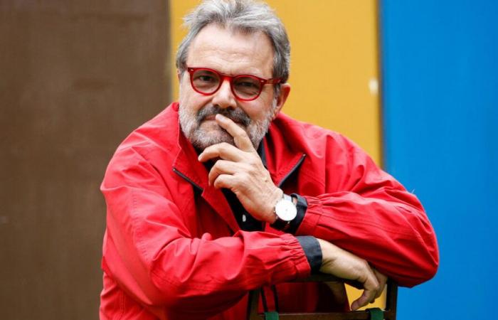 Italian photographer Oliviero Toscani, king of provocation, has died