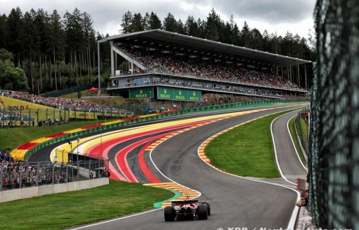 Formula 1 | F1 to reduce the number of its races in Europe to eight per season