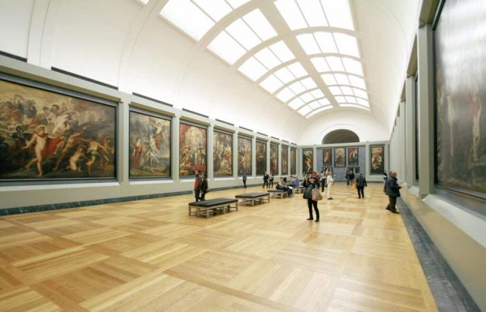 The best museums in Belgium