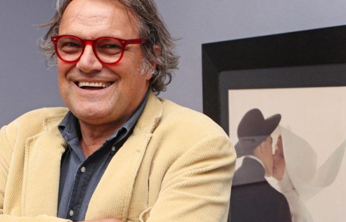 Oliviero Toscani, the Italian photographer behind Benetton’s shock advertisements, is dead