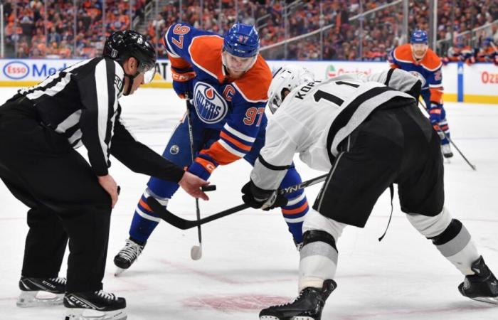 Duels to watch: McDavid celebrates his 28th birthday against the Kings