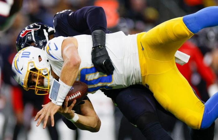 NFL’s wild-card weekend shows why the playoffs shouldn’t expand