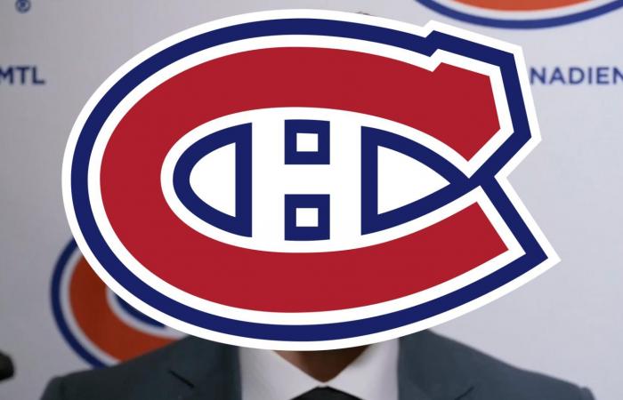 The Canadian calls the media for a press conference and Alex Newhook is missing today – Habs Et NHL