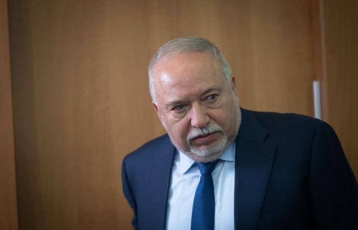 Israel: Ten Coalition Members Write To Netanyahu Opposing Hamas Deal