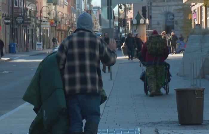 Closures in Saint-Roch: we must “stop scaring the world”, denounces Marchand