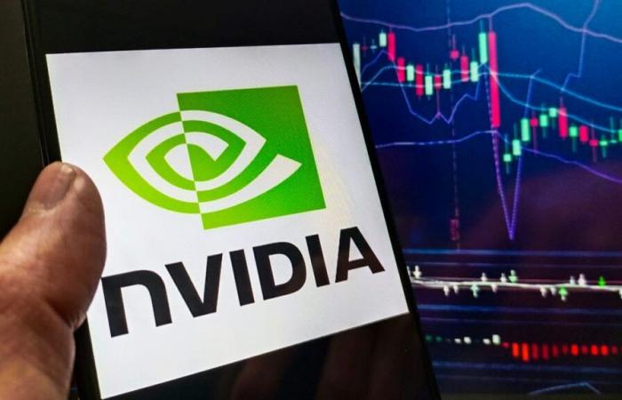 Nvidia, SMCI, and Micron stock fall after Biden issues new AI rules