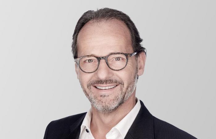 Thierry Cherf appointed head of Zwei Wealth in Geneva