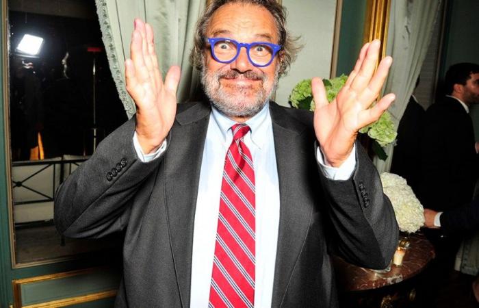 Italian Photographer Oliviero Toscani Dead