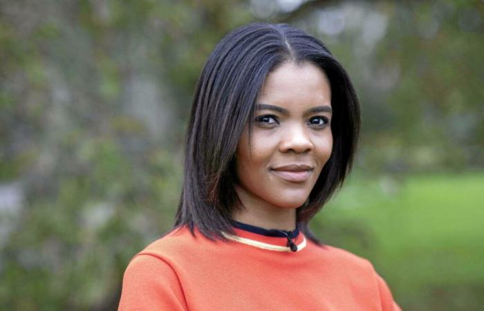 Who is Candace Owens, the pro-Trump influencer who attacks Brigitte Macron?