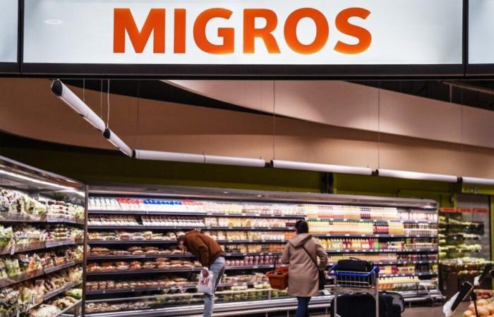 Migros hit by Coca-Cola shortage