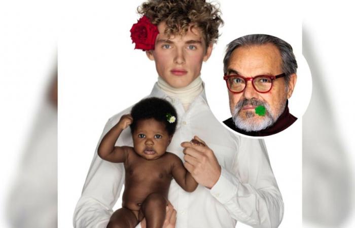 Benetton in mourning: Oliviero Toscani, provocative photographer, is dead