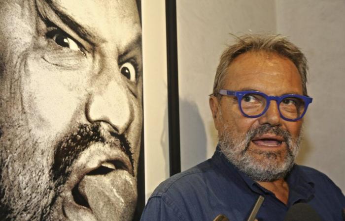 Italian photographer Oliviero Toscani, famed for provocative 1990s Benetton campaigns, dies at 82