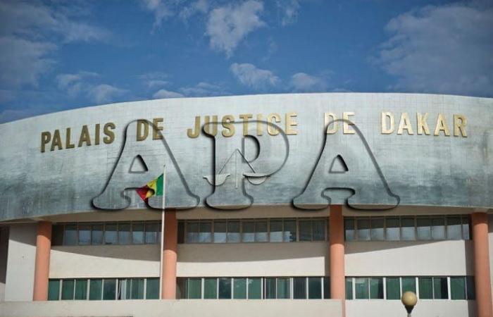 Senegal: the financial prosecutor’s office on the trail of more than 125 billion FCFA | APAnews