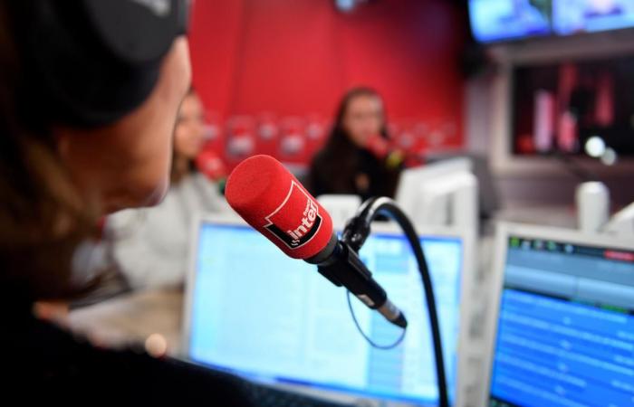 Radio France receives congratulations from the Court of Auditors