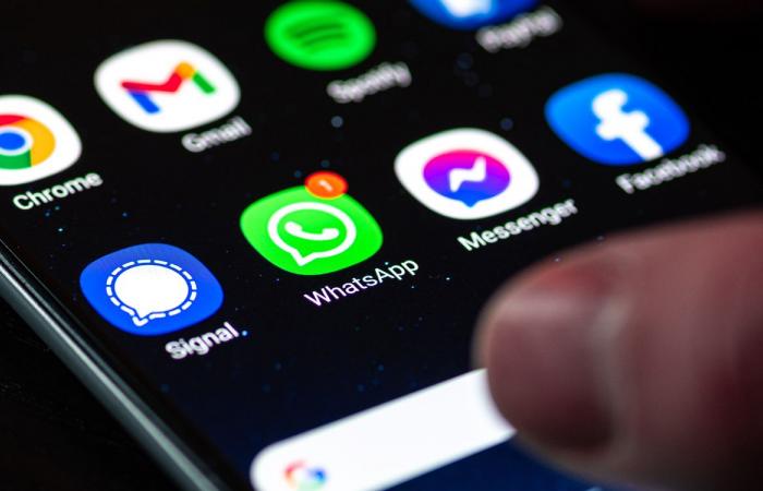 Say goodbye to this handy tab on WhatsApp, it will soon be dedicated to AI bots