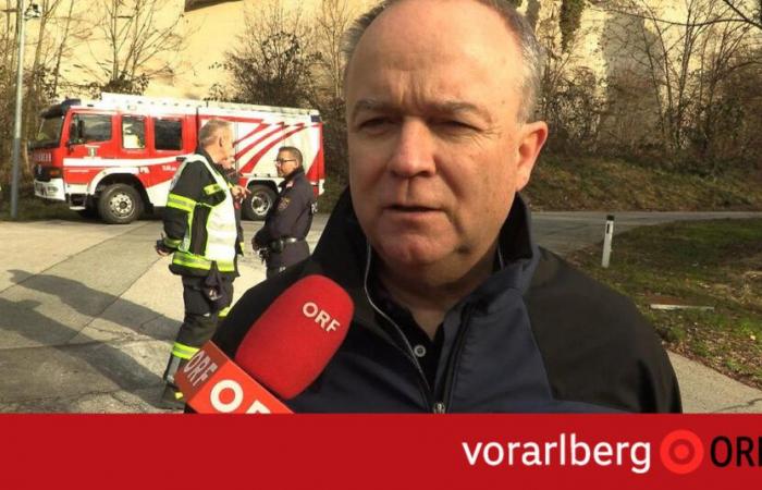 Längle: “Routine was life-saving” – vorarlberg.ORF.at