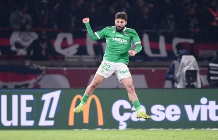 The rest of the news around the Girondins (Chelsea interested in Maja, double for Laborde, trophy for Koundé, Davitashvili scorer, Cissokho in Rodez…)