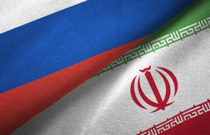 Russia and Iran to sign strategic partnership agreement