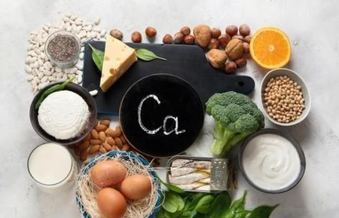 Calcium, a shield against colorectal cancer?