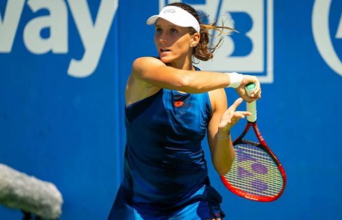 Tennis. Open d'Australie – Gracheva, Rybakina, Jabeur… au program ce mardi