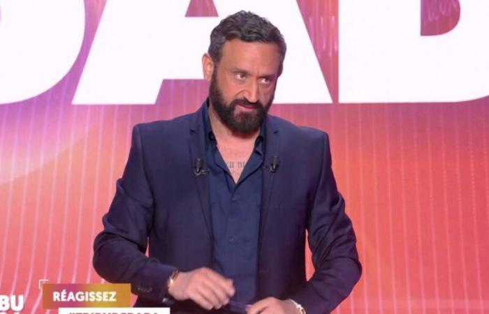 Valérie Benaïm operated on but still absent in TPMP, Cyril Hanouna explains this long convalescence