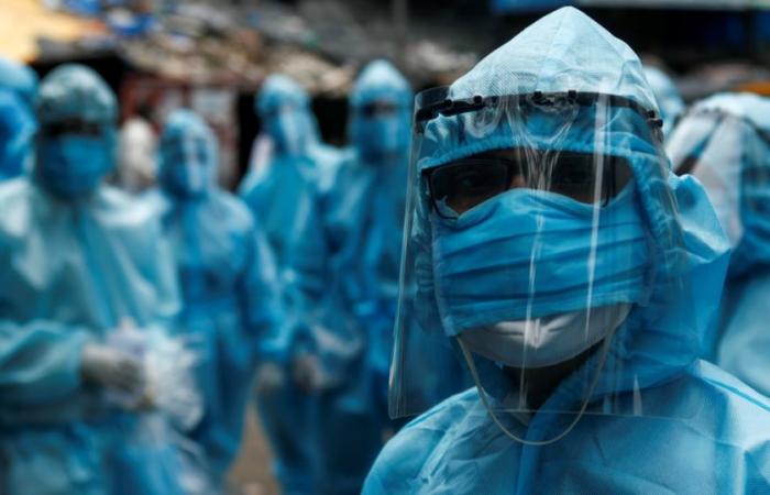 Five years after Covid-19, is the world ready to face a new pandemic? – rts.ch