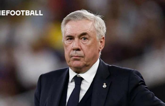 Supercup lost, curse found, Ancelotti faces his biggest challenge with Real Madrid