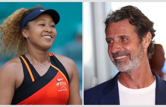 Who is Naomi Osaka’s coach at Australian Open 2025? All you need to know