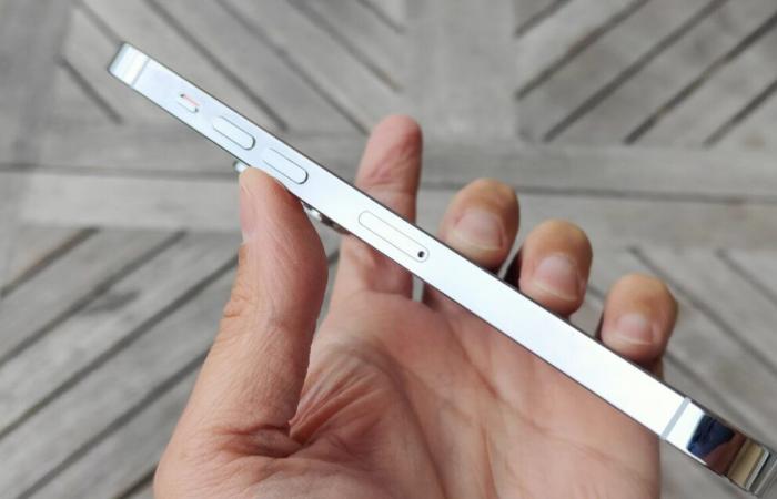 The iPhone 17 Air will have a significant advantage over the upcoming Galaxy S25 Slim