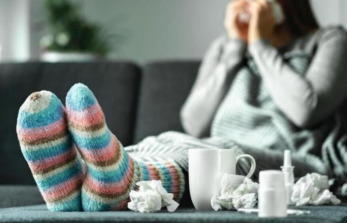 Why is the flu so virulent this year?