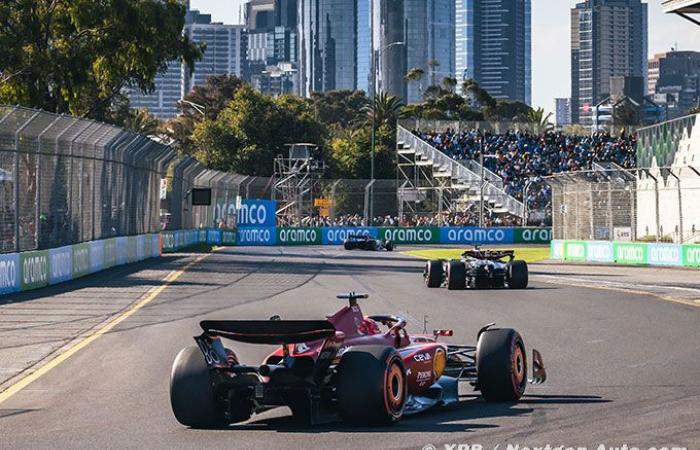 Formula 1 | All of Italy will stop to watch the Australian GP according to Fittipaldi