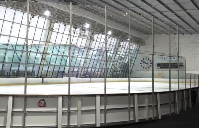 “It’s really a shock! When you pass in front of the closed building”, the dismay of the licensees of the Boulogne ice rink