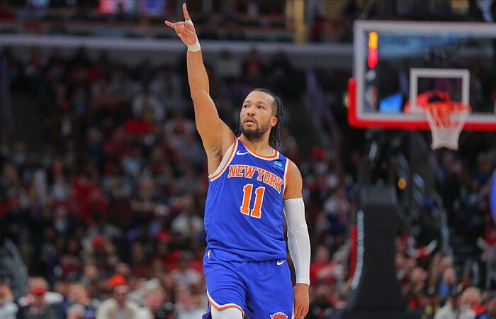 Pronostic New York Knicks Detroit Pistons GRATUIT