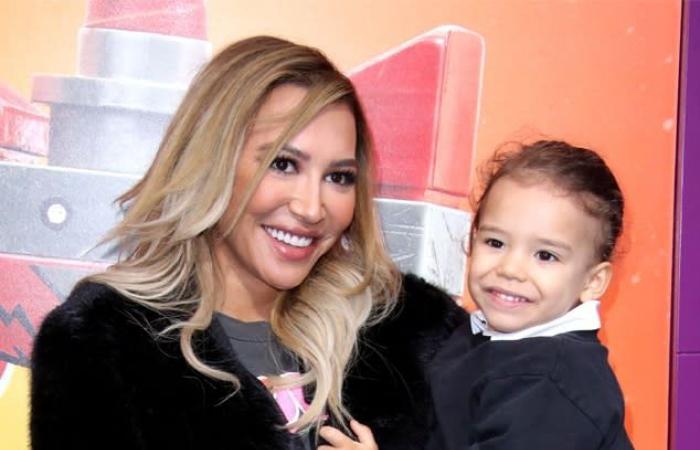 Naya Rivera’s Ex Ryan Dorsey Shares Update on Life With Son Josey