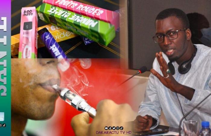 The Senegalese League Against Tobacco detects the “inconsistencies of a measure taken on the sly” and calls on the MSAS