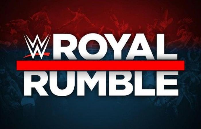 Three Major Participants Confirmed for Royal Rumble