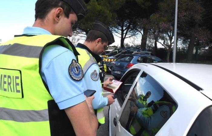 Already three deaths on the roads of Aude since the start of 2025, including two in the gendarmerie zone