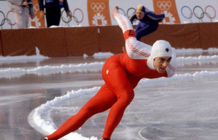 Canada’s most decorated athletes at the Winter Olympics – Team Canada