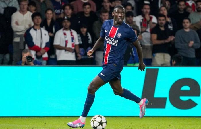 Kolo Muani: PSG is preparing a sensational move in the transfer window!