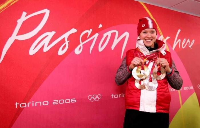 Canada’s most decorated athletes at the Winter Olympics – Team Canada