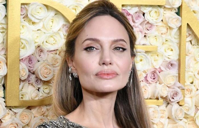 Angelina Jolie, Sharon Stone… These stars who are committed to helping the victims