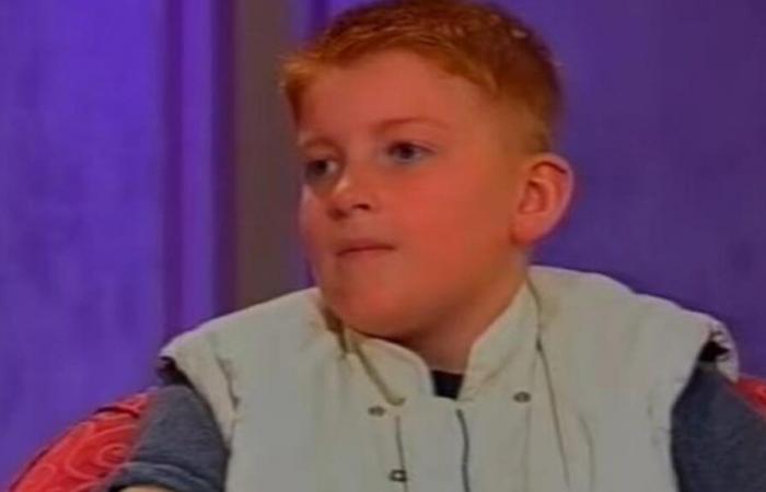 Former child star Rory Callum Sykes dies at 32 in his Malibu home