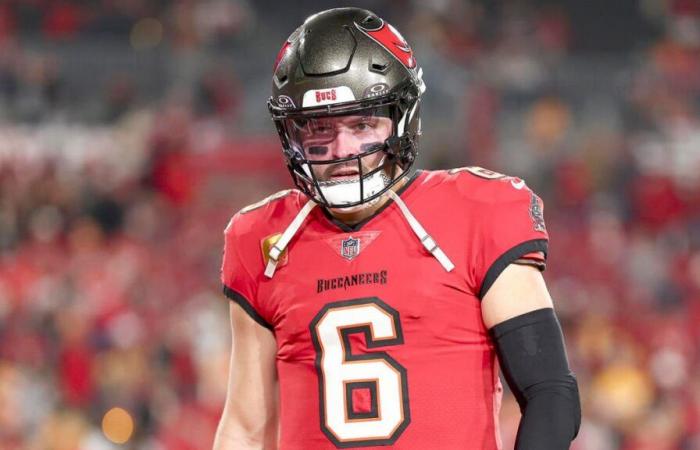 2025 NFL Wild Card Sunday overreactions: Can Commanders upset Lions? Buccaneers reach their ceiling?