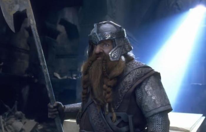 The Lord of the Rings: 8 secrets of Gimli